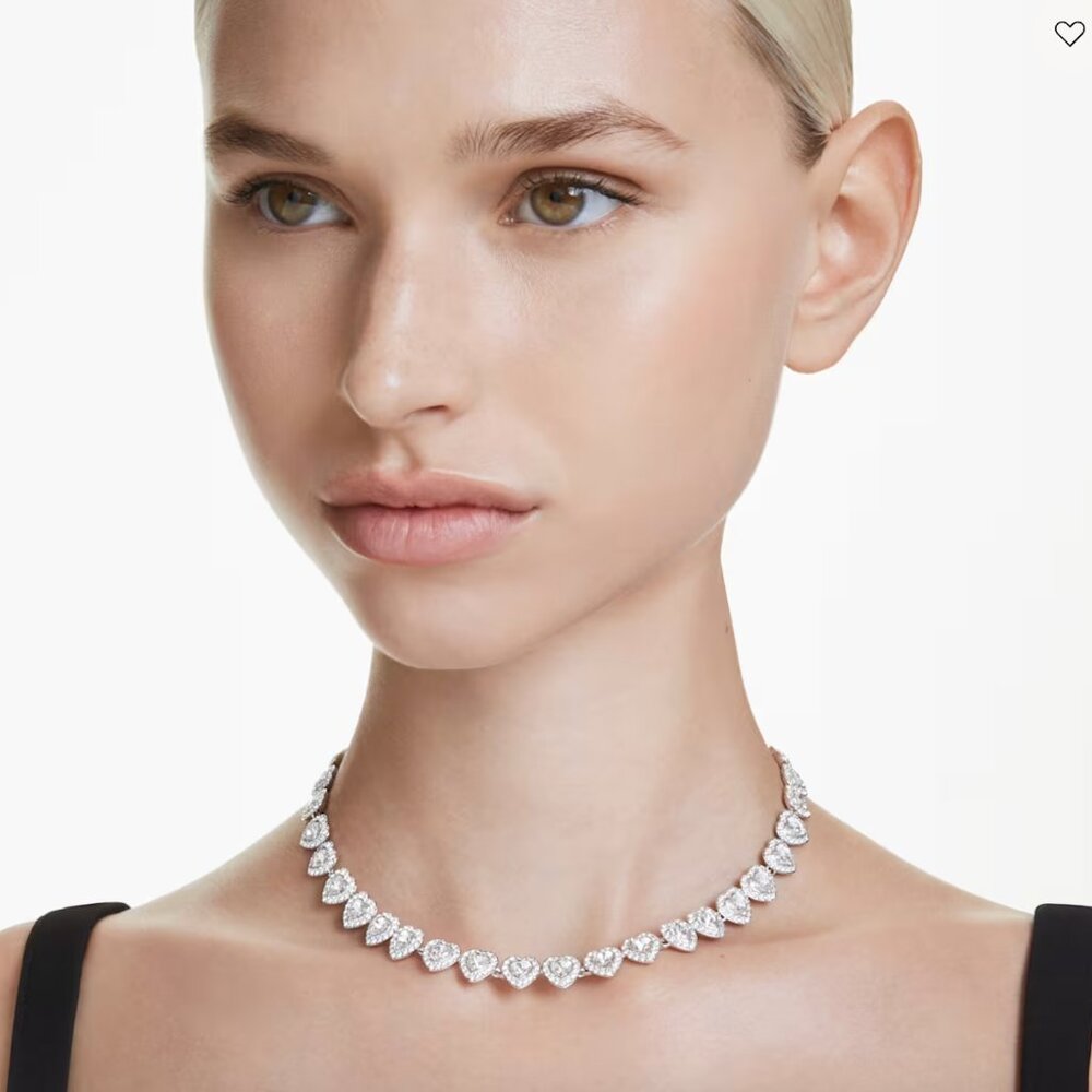 Ariana Grande x Swarovski Necklace